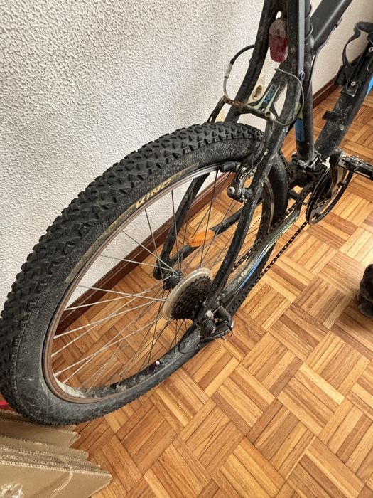 Bicicleta Perfeito Estado