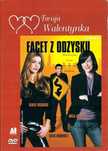 Film Facet Z Odzysku Płyta Dvd