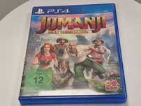 Gra Jumanji: Gra wideo PS4 Jumanji: The Video Game PS4