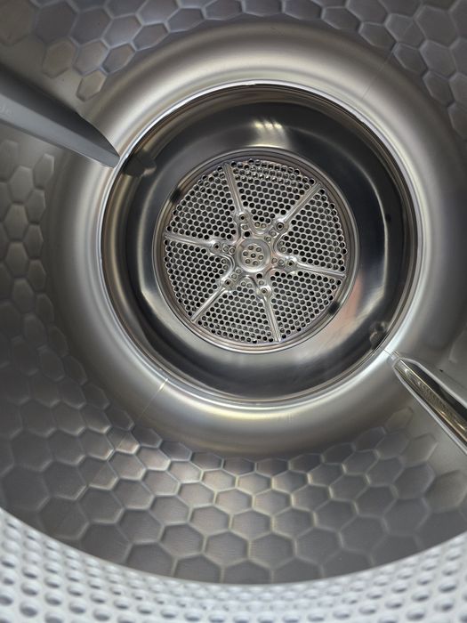 Топ.Сушильна машина Miele™️ TWF760 290годин 2021р Гарантія!