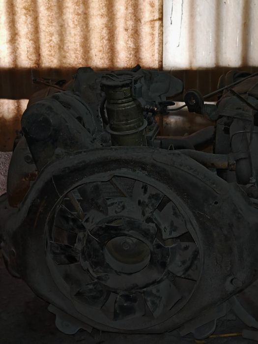 Motor Citroên 2 cavalos / Méhari
500€