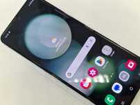 Samsung Galaxy Z Flip5 5G/ 8GB/ 512GB/ Mint/ Grade A- + ładowarka