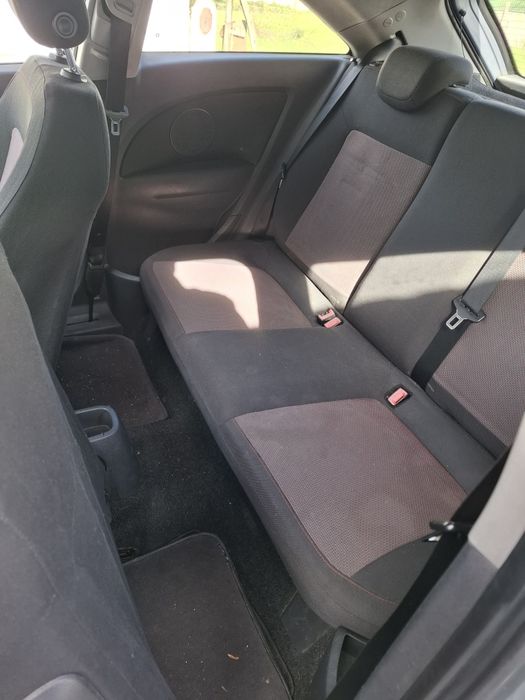 Opel corsa D 2007 DIESEL económico selo 27€l