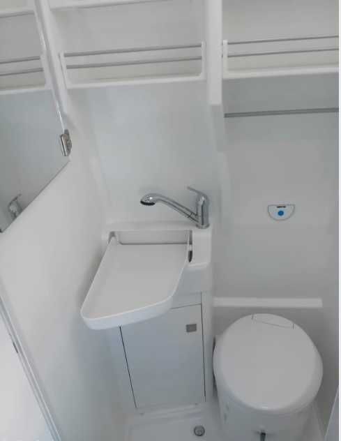 Nowa Grand California , wolne terminy w wakacje , Nomadersi.com.pl