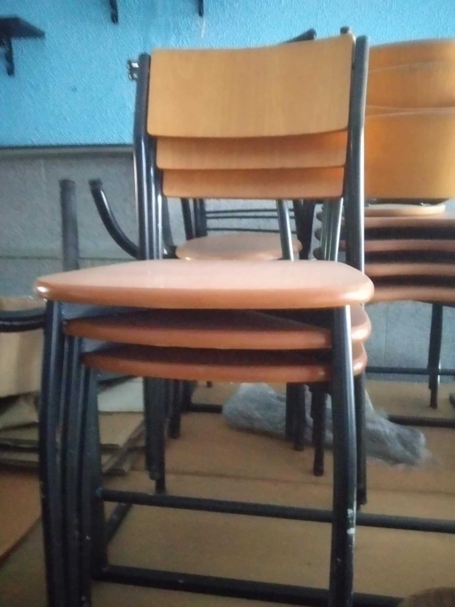 Mesas e cadeiras de Café , restauração