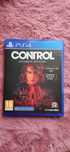 Control Ultimate Edition PS4