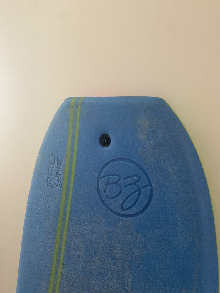 Prancha Bodyboard Bz