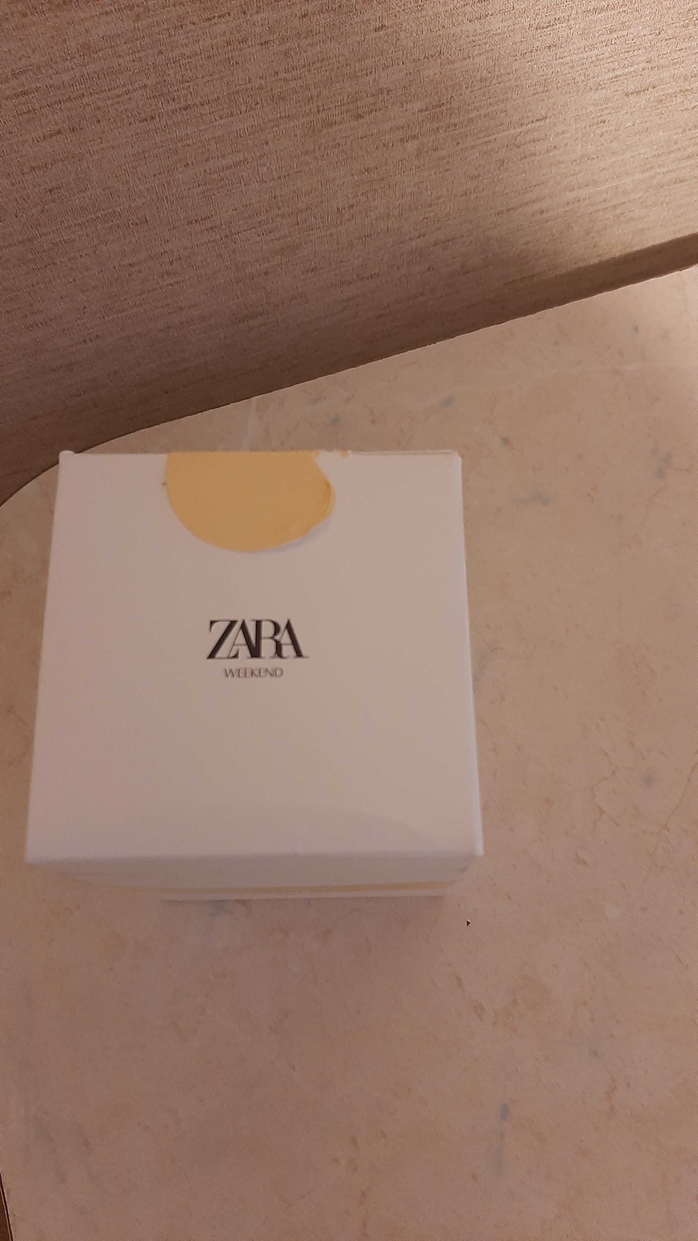 Женская туалетная вода ZARA