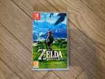 The Legend of Zelda: Breath of the Wild BOtW