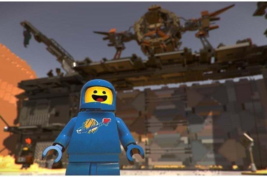 Lego Movie 2 Double Pack (XONE) Gra nowa w folii