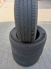 Opony letnie Michelin 195/55/R16