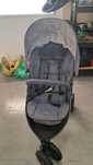 Valco Baby 3 Sport Wózek dziecięcy