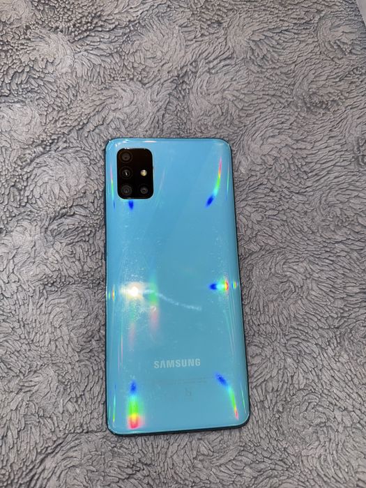 Samsung Galaxy A51