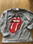 T-shirt Zara chłopięcy 110