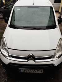 Продам Citroen Berlingo