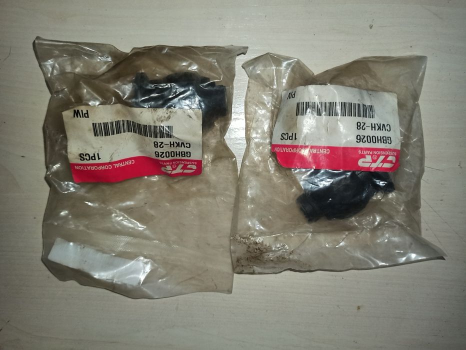 Сайлентблок переднего нижнего рычага