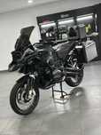 Bmw R 1200 Gsa Tft