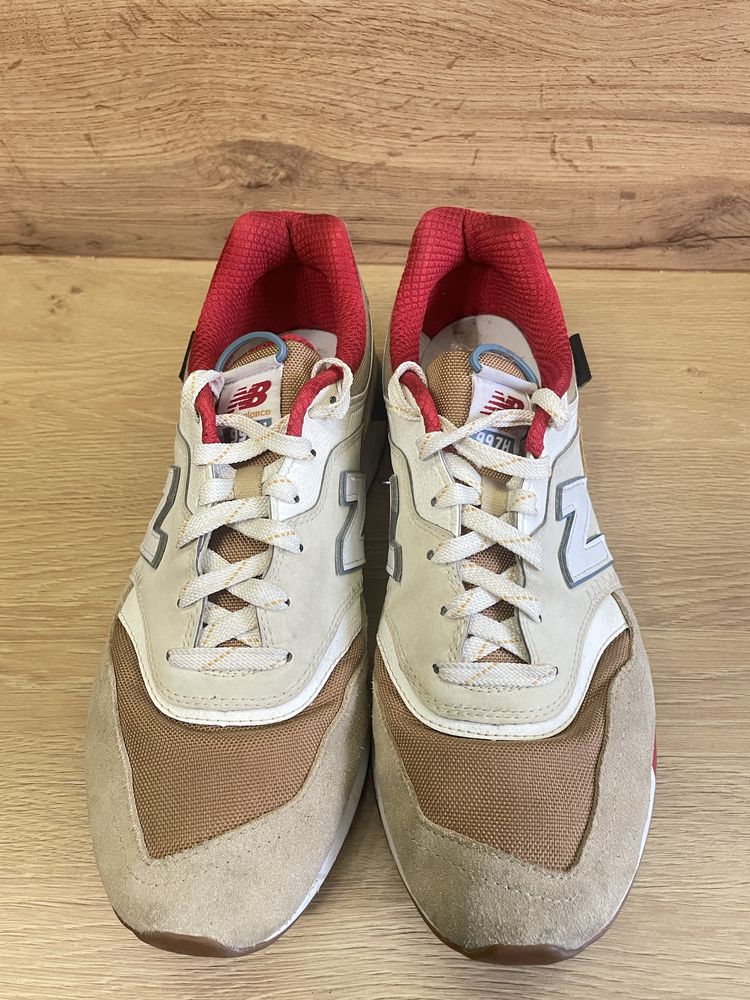New Balance 997H 43р