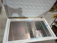Морозильный ларь,скриня GRUNHELM - GCFW-251л Доставка по КИЕВУ