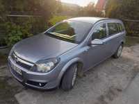 Opel Astra H 1.7