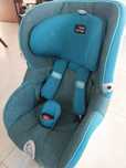 Fotelik 9-18kg  Romer Britax