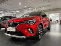 Renault Captur od ręki / super opcja / techno TCe 100 LPG ! GAZ