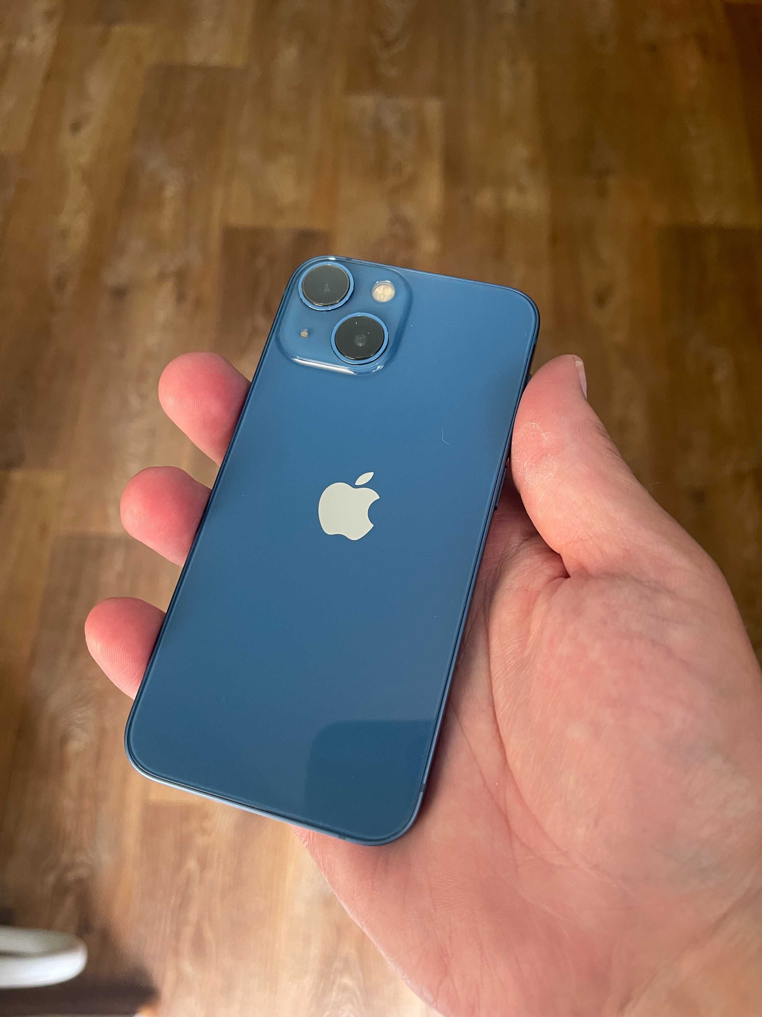 iPhone 13 mini 128Gb Neverlock