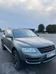 Volkswagen Touareg 3.2 Автомат