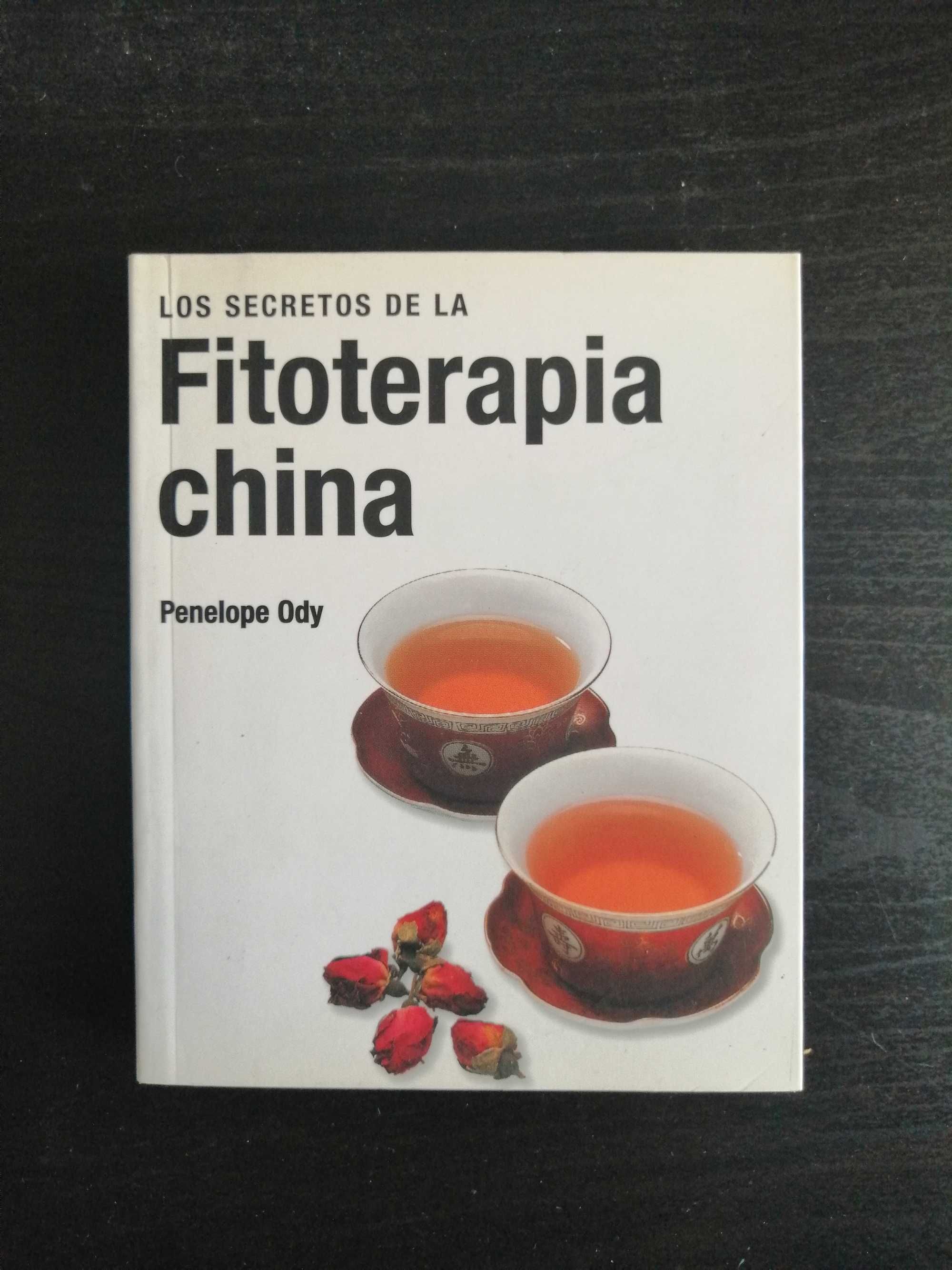 Livros Medicina Tradicional Chinesa