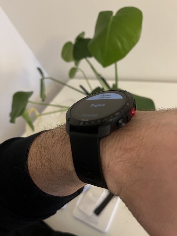 АКЦіЯ!!! До 20.07 Polar Grit X2 Pro. оригінал, дешево! 2024.