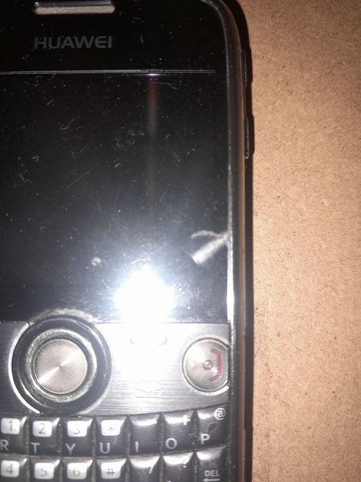 Huawei G6600 da Meo