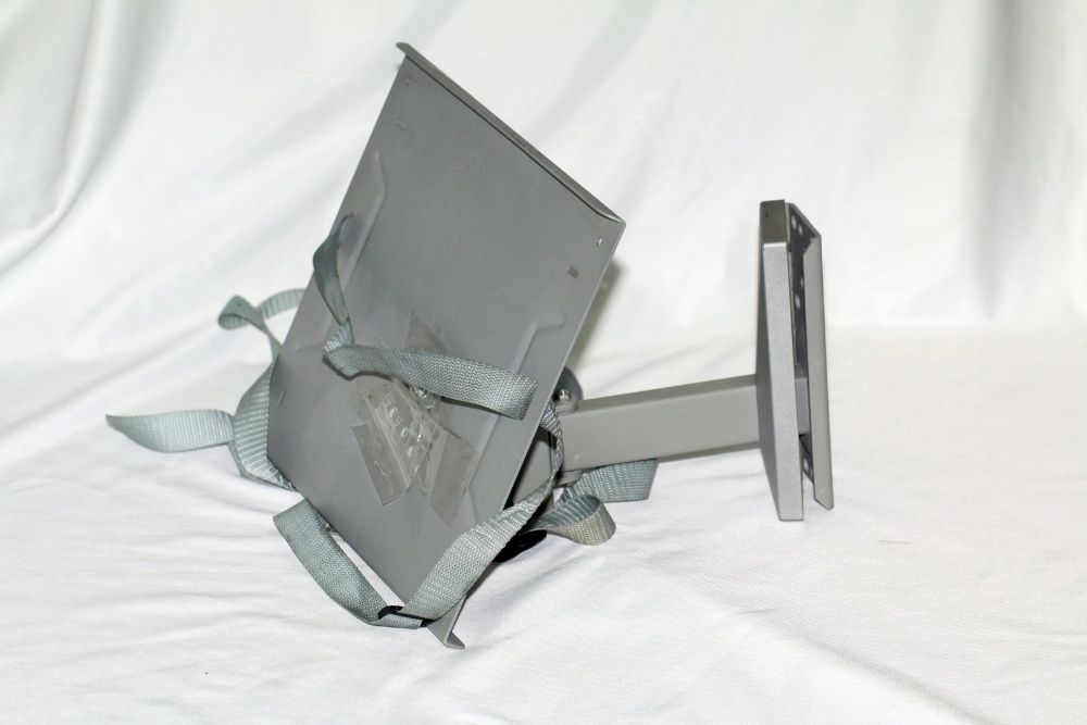 Vendo suporte tv metal para parede