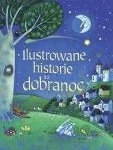 Ilustrowane Historie Na Dobranoc W.2018