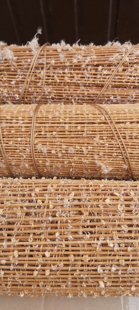 Ролеты оконные бамбук