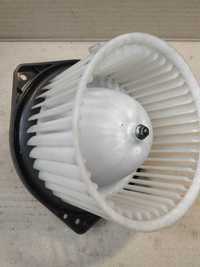 мотор вентилятора печки
