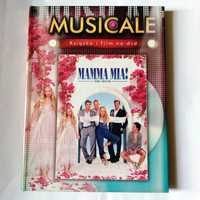 MAMMA MIA | the movie musical, film na DVD