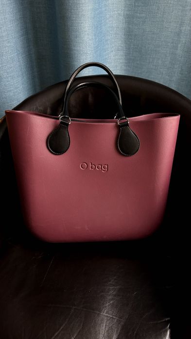 Сумка Obag classic