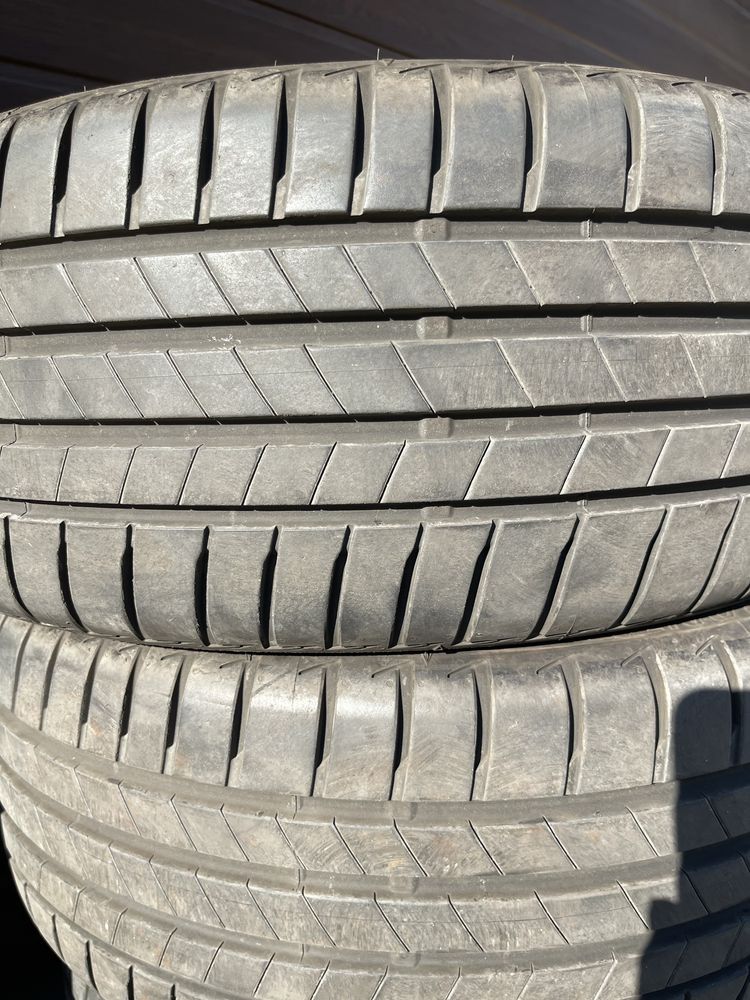Opony letnie BRIDGESTONE