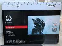 Monotor Iiyama Red Eagle 27 cali 165Hz FHD