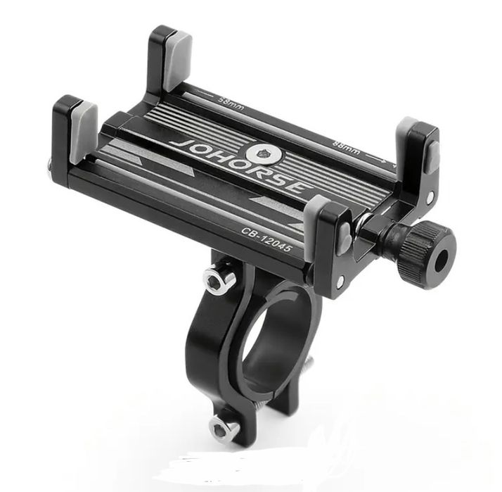 Мотодержатель для телефона (велодержатель, подставка доя телефона,)