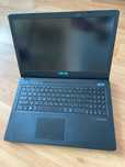 Używany laptop ASUS Vivobook, i7, 4GB RAM, dedykowana grafika
