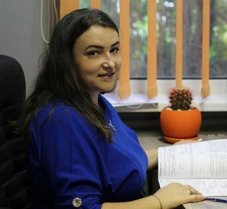 Бухгалтер м.Кропивницький/обл.-віддалено. ФОП/ТОВ від950/2000