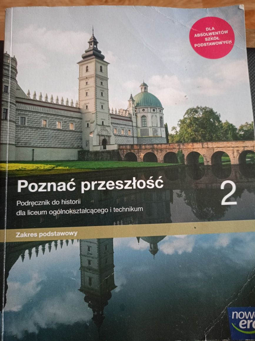 Poznać przeszłość 2