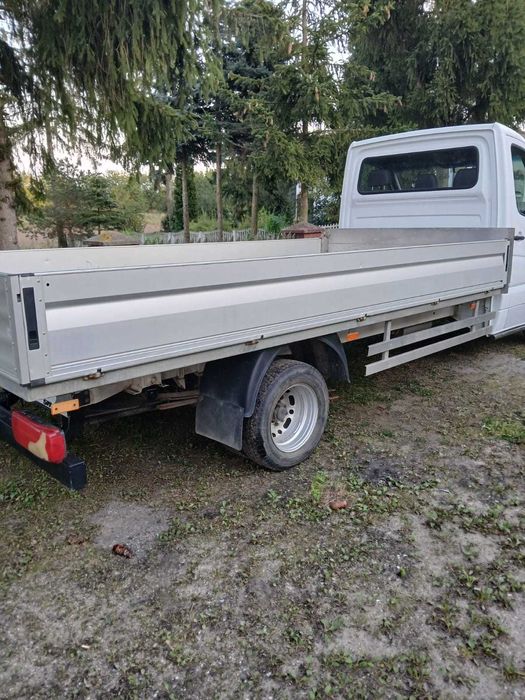 Mercedes sprinter