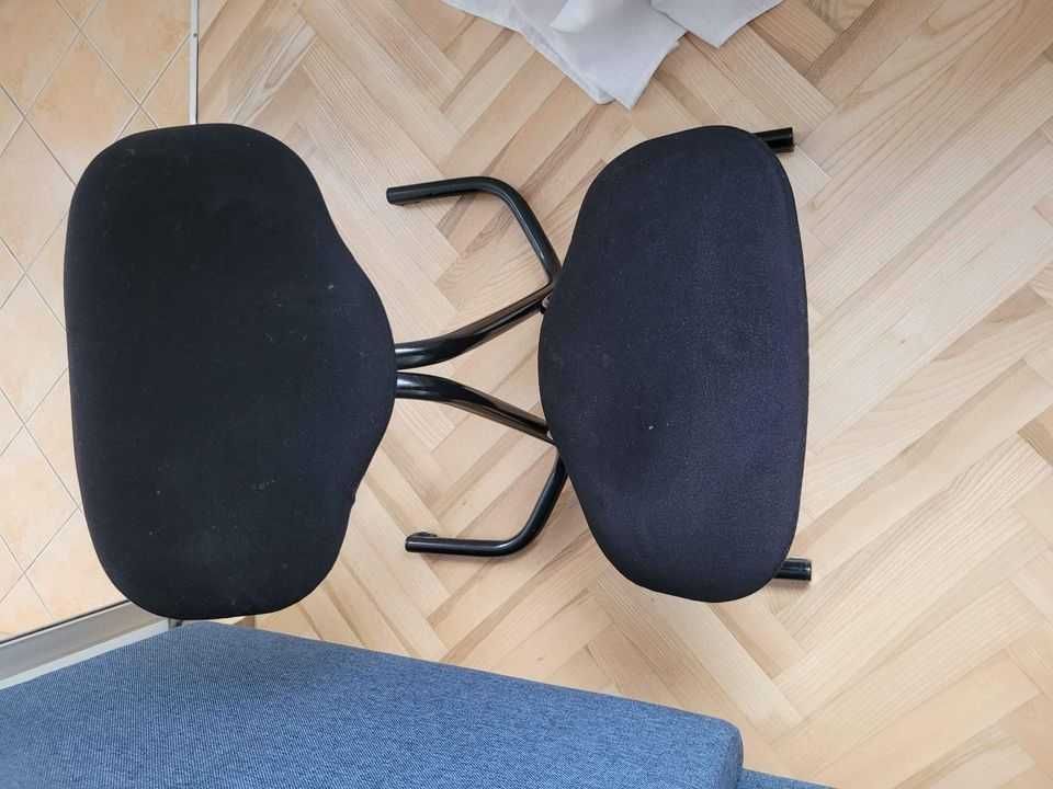 Klękosiad - krzesło ergonomiczny
