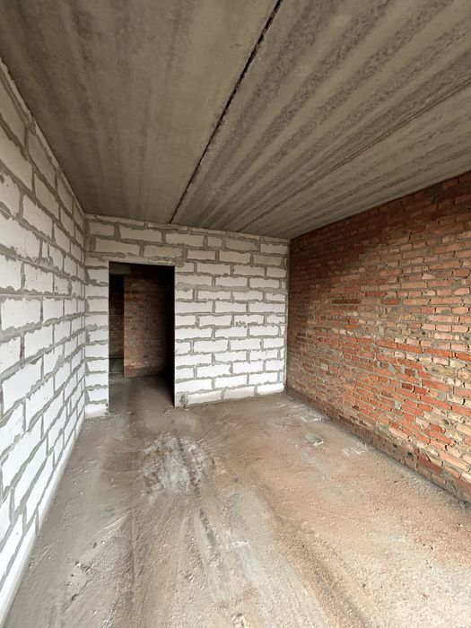 ЖК Бріквуд 2! ГАЗ! ПОВНА ЦІНА! Вдала інвестиція! Є РОЗТЕРМІНУВАННЯ!