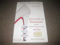 Livro "Procura-se Diamante Para Relacionamento Sério"