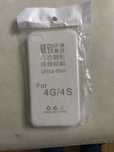 Capa iPhone 4 e 4S