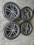 Alufelgi 18 Koła BMW G30 G51 M-Pakiet 5x112