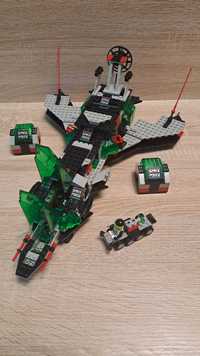 Lego Space Police Lego 6984 Galactic Mediator rok 1992 + Instrukcja
